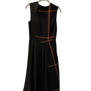Philip Lim, Asymmetrical Dress, Size 0